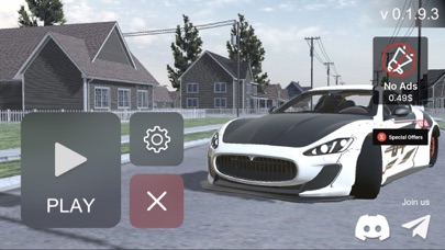 Car for sale: Dealer Simulator Screenshot