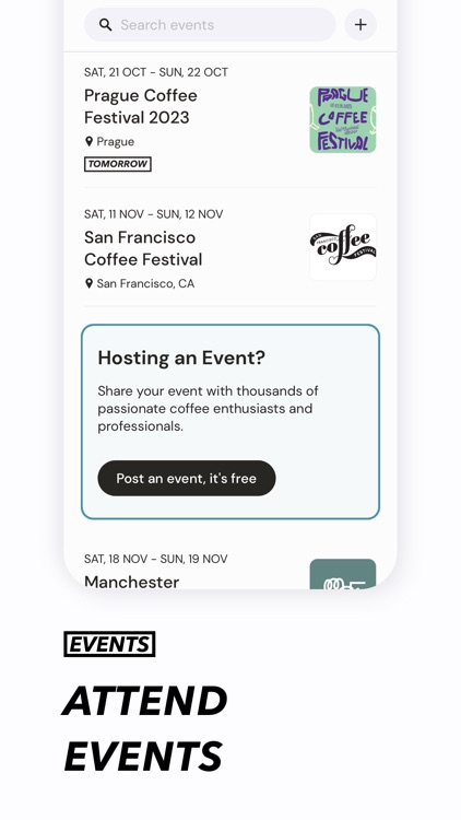 Roasters: Great Coffee Nearby screenshot-3