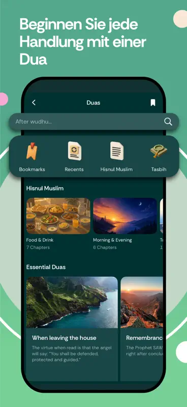 Muslim Pro: Quran & Athan screenshot 6 of 10