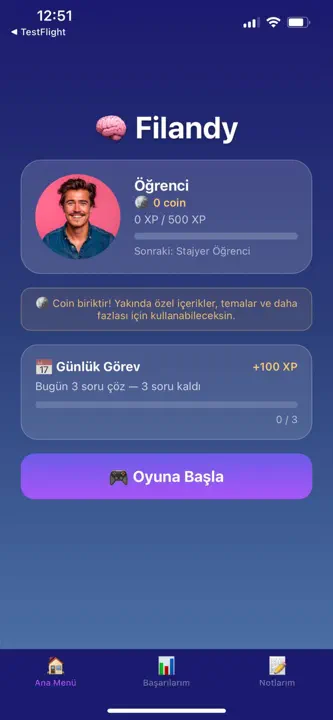 Filandy screenshot 6