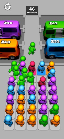 Bus Fill Screenshot 4 of 4