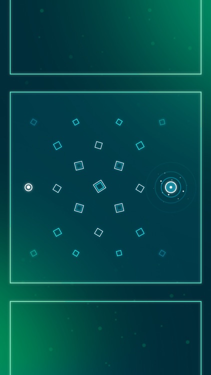 Arc Tracker: Pendulum screenshot-3