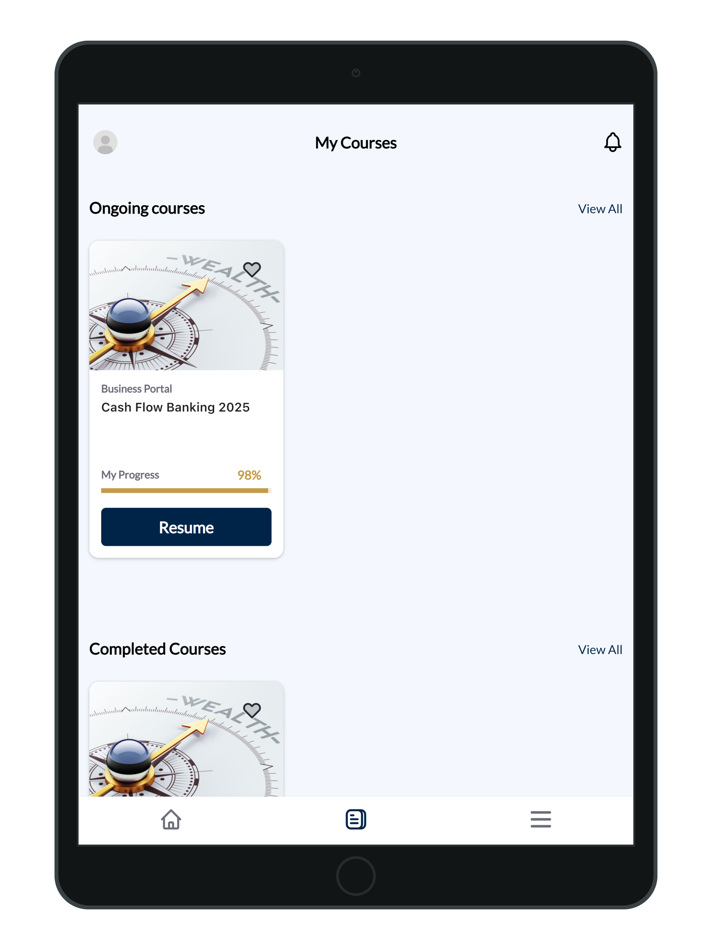 #5. Wealth Factory (iOS) 由: Wealth Factory, LLC