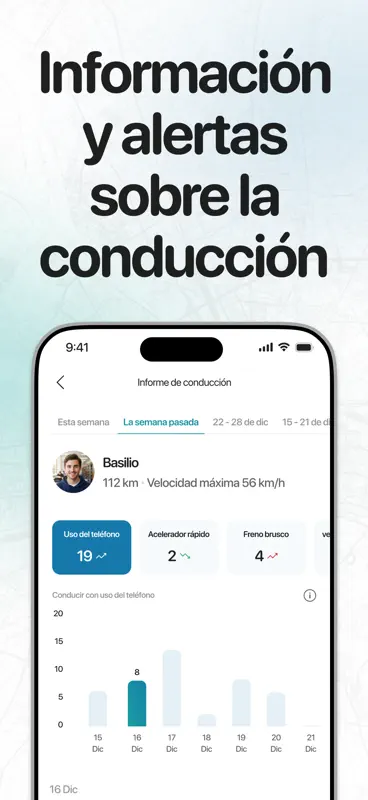 Rastreador de Celular: GPS screenshot 4 of 9