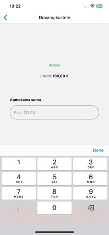 BookitNow Smart Partner screenshot