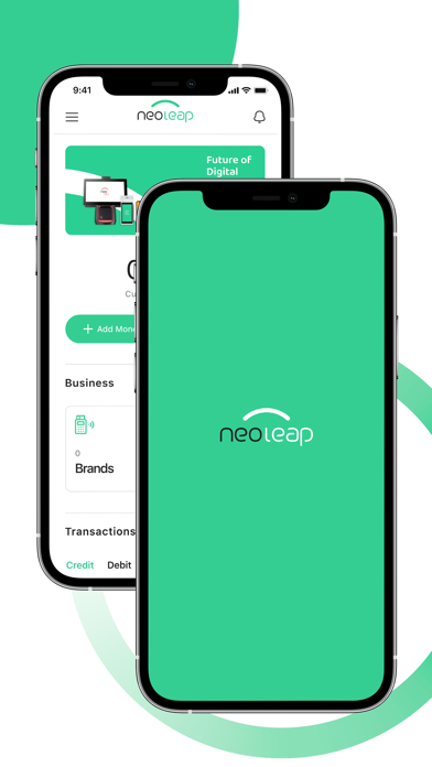 neoleap Screenshot