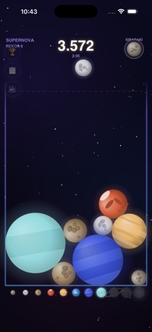 Süpernova Screenshot 7 of 10
