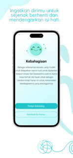 Menata Mental screenshot 4