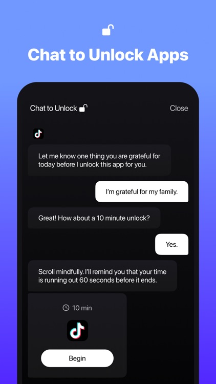 Screen Time AI - Meaning screenshot-3