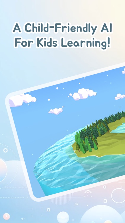 KinderMate for Kids Learning