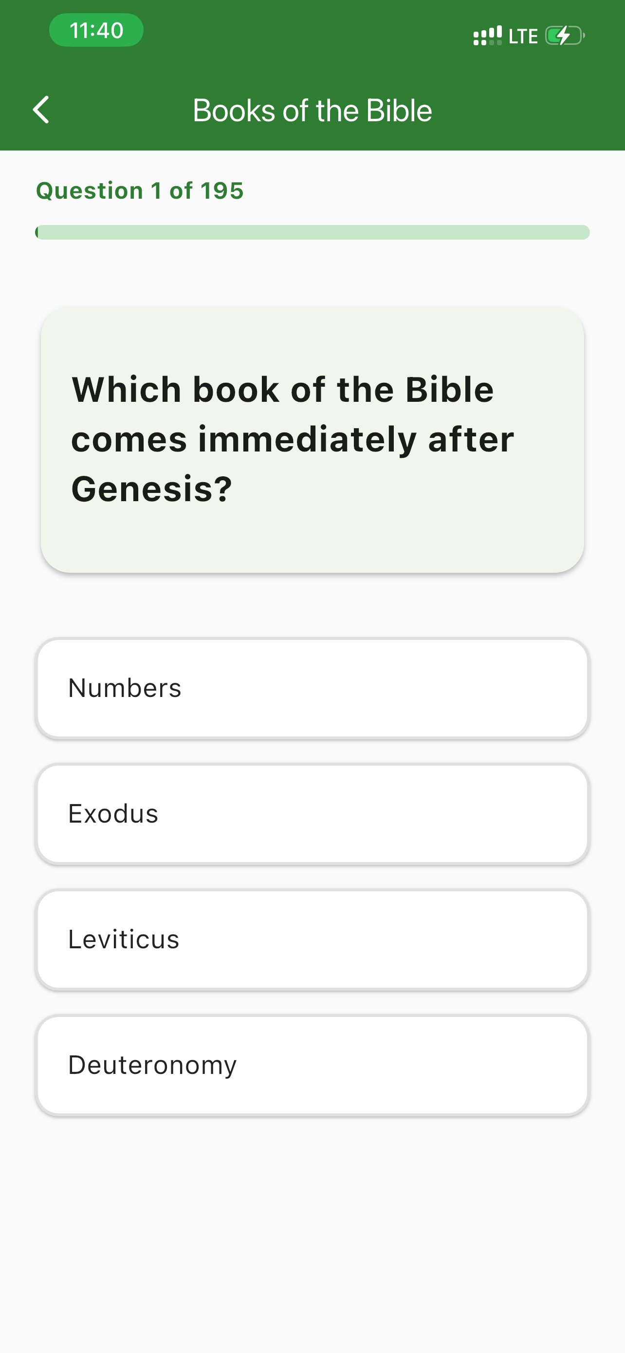 Ebenezer Church Uganda screenshot 3