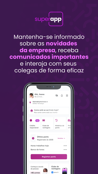 Sólides Screenshot