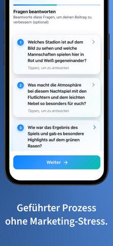 heise AI Screenshot 5 of 7