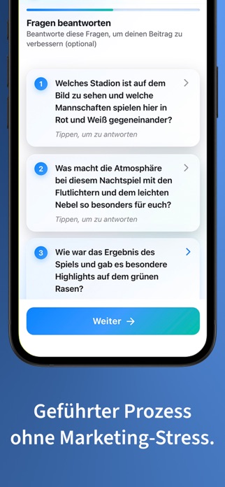 heise AI Screenshot 5 of 7