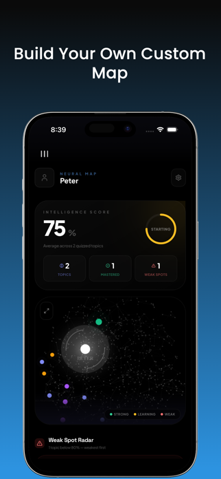 brAiny: Learning Built for You Screenshot 5 of 5