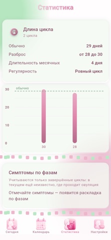Ladies Private — скриншот 3
