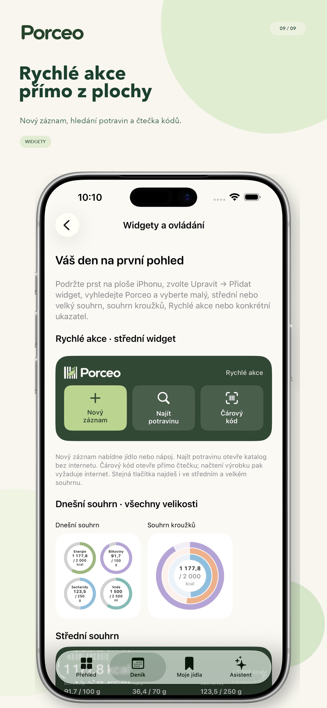 Screenshot 9 of Porceo