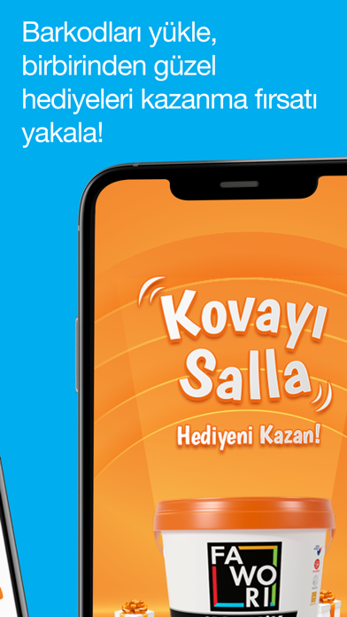 Screenshot #2 pour Fawori Dünyam