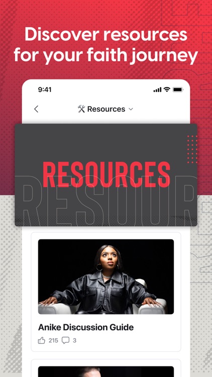 I Am Second App screenshot-5