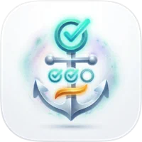 ‎Pin It - Cognitive Lock Anchor