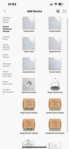 BroConnect screenshot