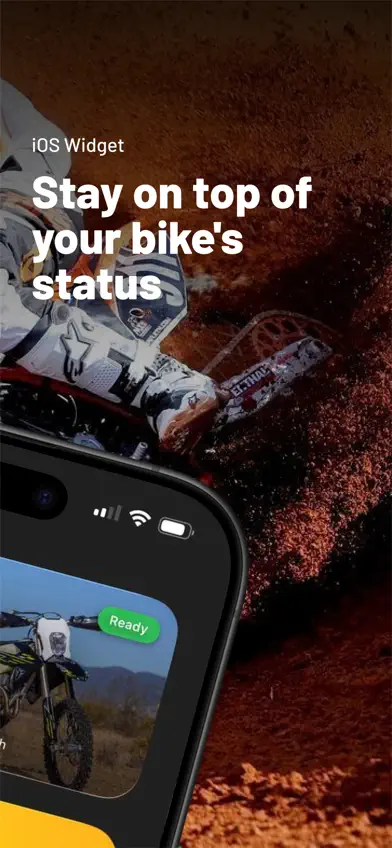DirtTime: Dirtbike Maintenance screenshot 2