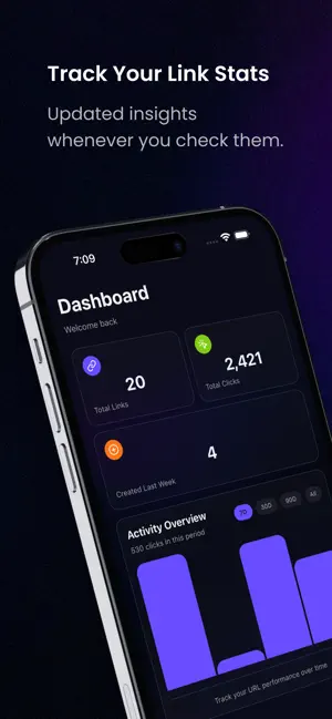 MyTiny screenshot 1