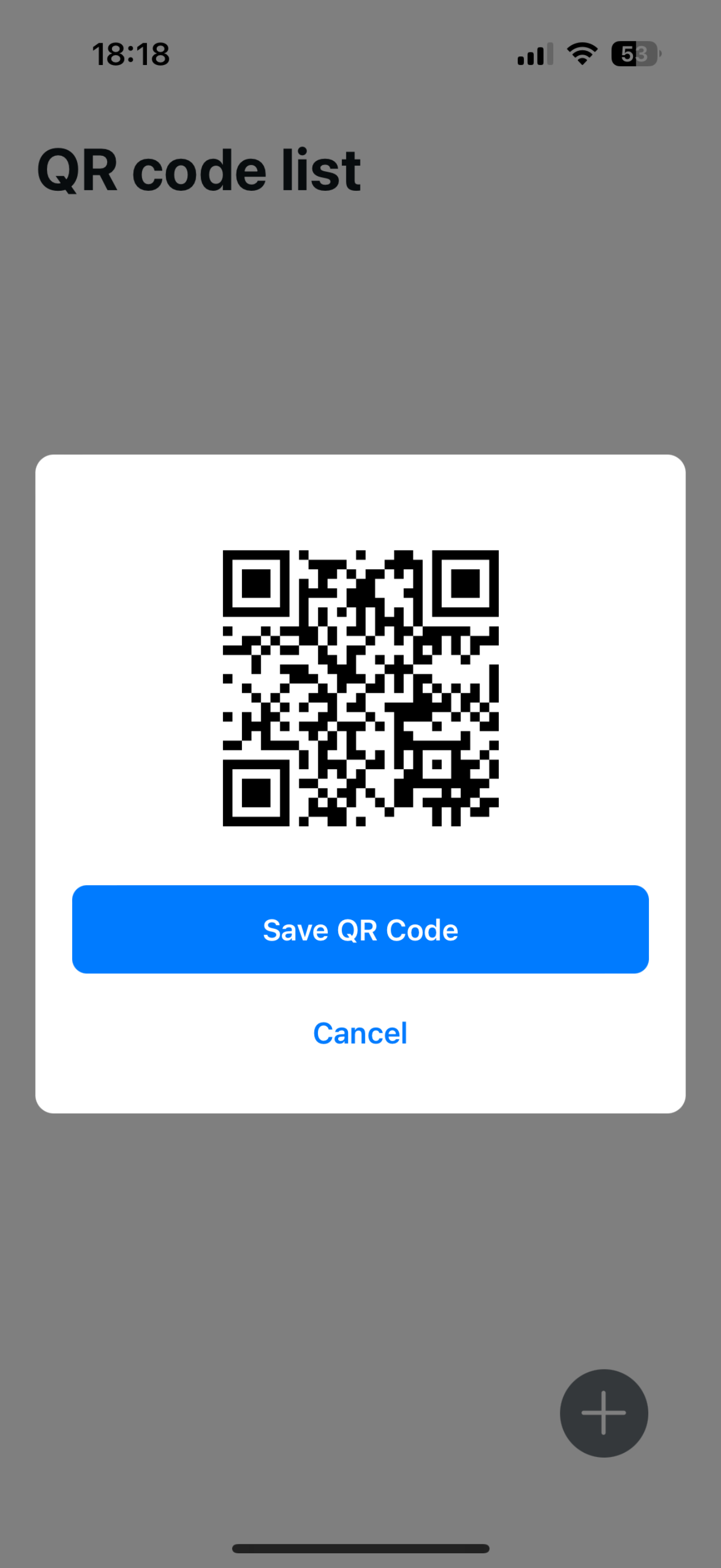 QRfy