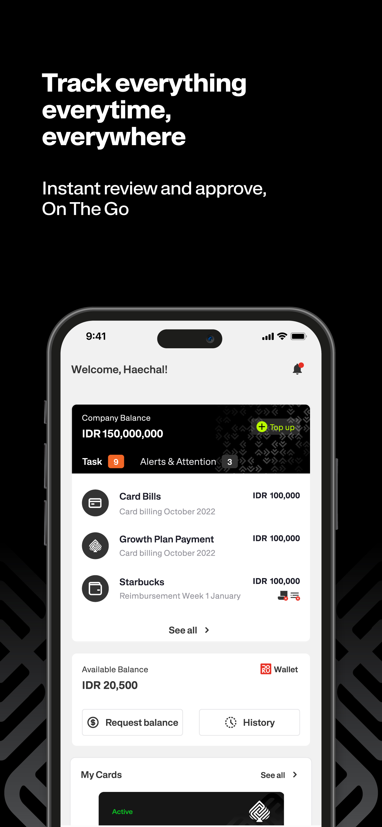 Jack Finance