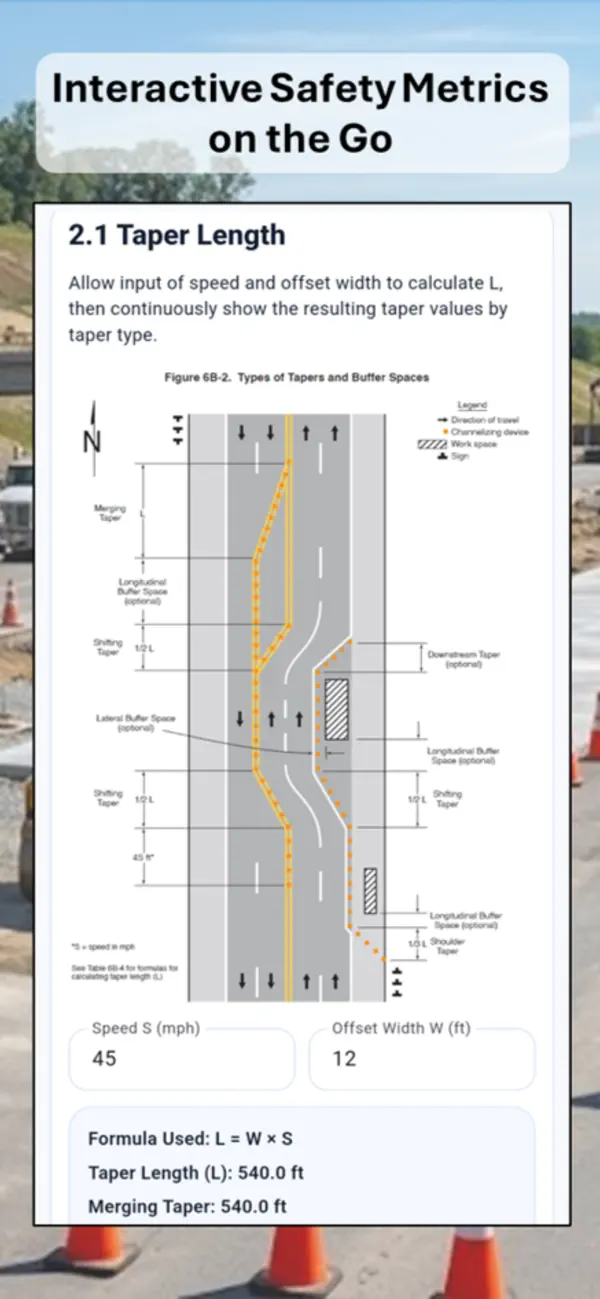 #3. Road Reference (iOS) Von: Trucking Lab, LLC