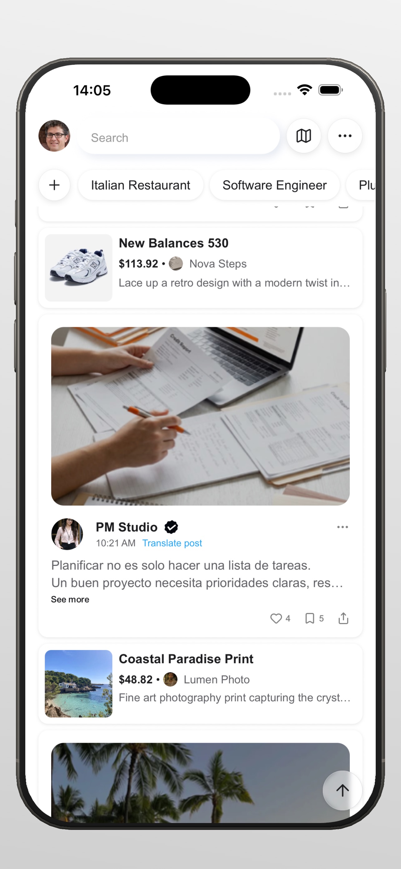Screenshot 6 of Tash App