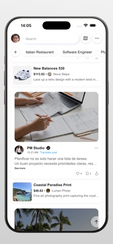 Tash App screenshot 6