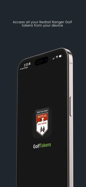 Redtail Rangers screenshot 2