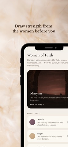 Ayah for Her Screenshot 6 of 7