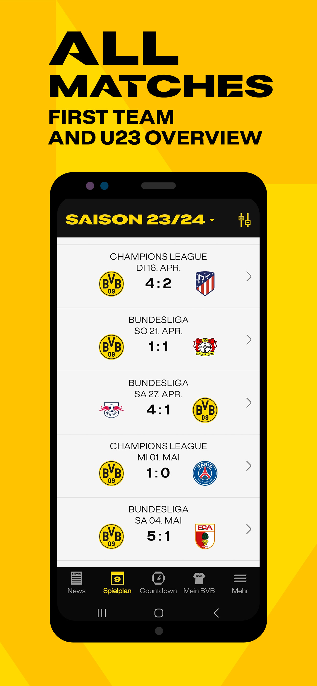 BVB