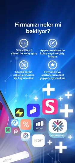 Dijital Köprü iPhone Ekran Görüntüsü 2