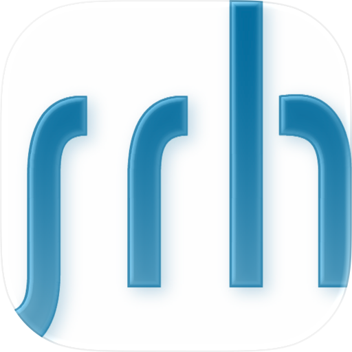 SRH Caspar: Mein Training