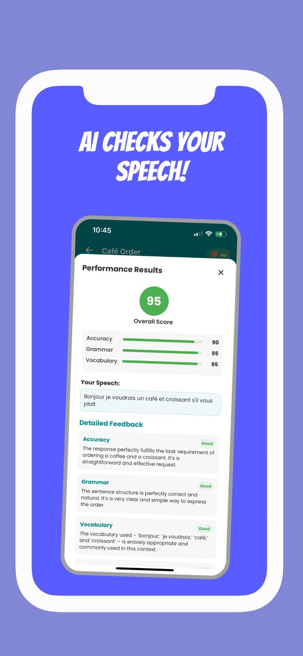 Frenchico screenshot 6