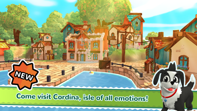 Zcooly: Fun edu games for kids Screenshot