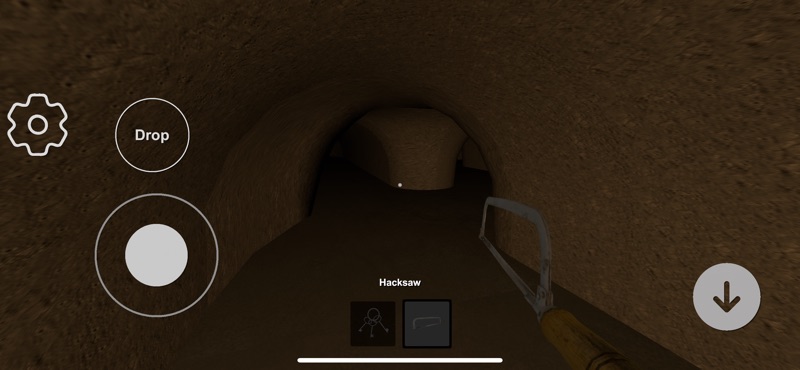 Minotaur Labyrinth Horror screenshot 6