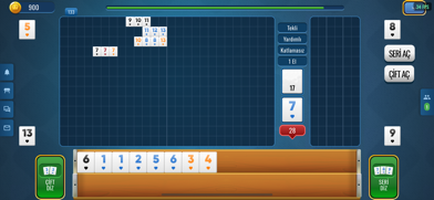 Kerizim 101 Screenshot 3 of 5