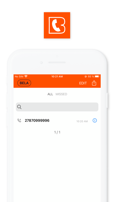 Hypa Bela Screenshot