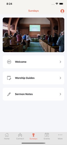 Oaks Parish Screenshot 3 of 3