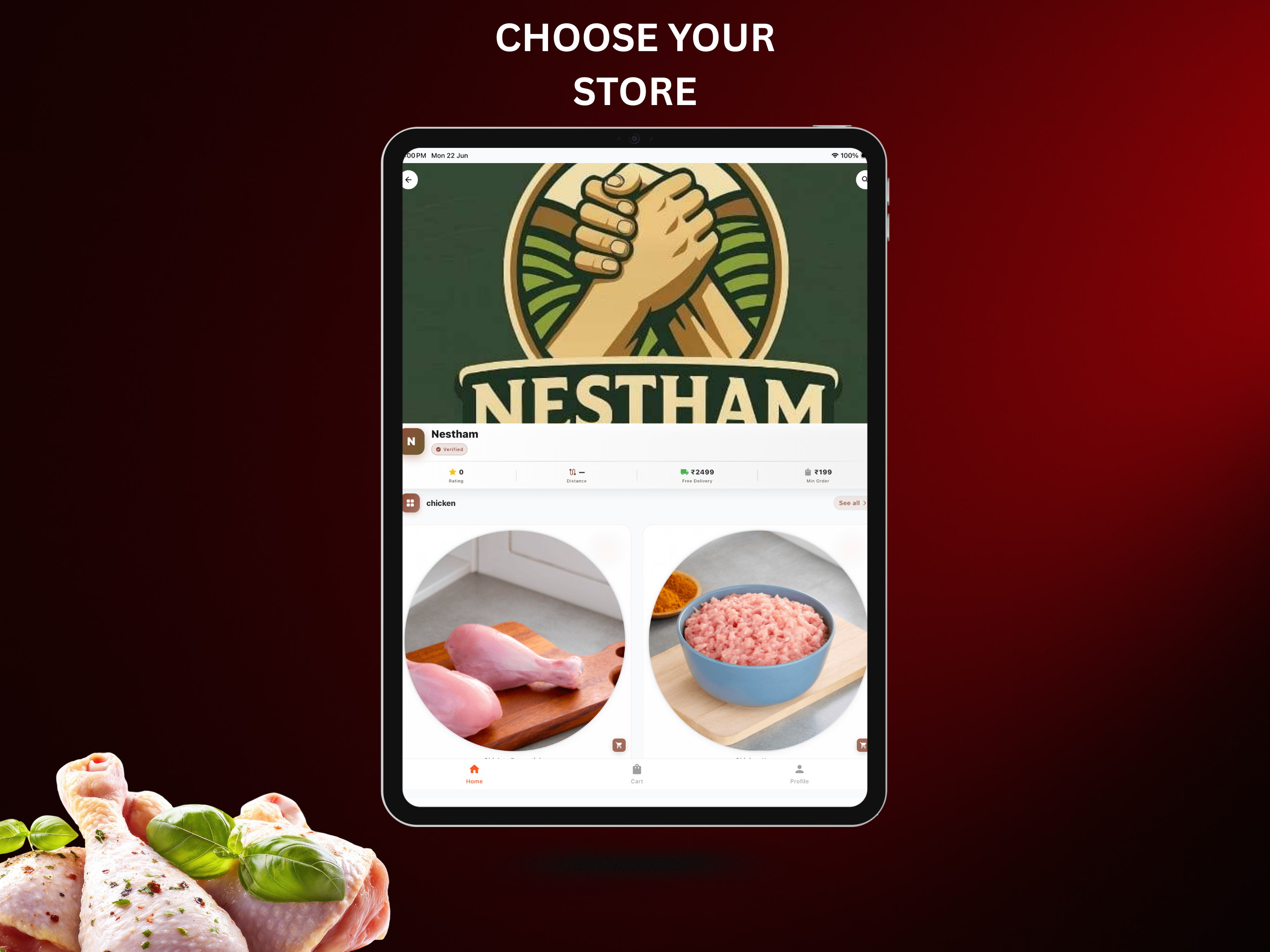 Nestham Farms screenshot 7
