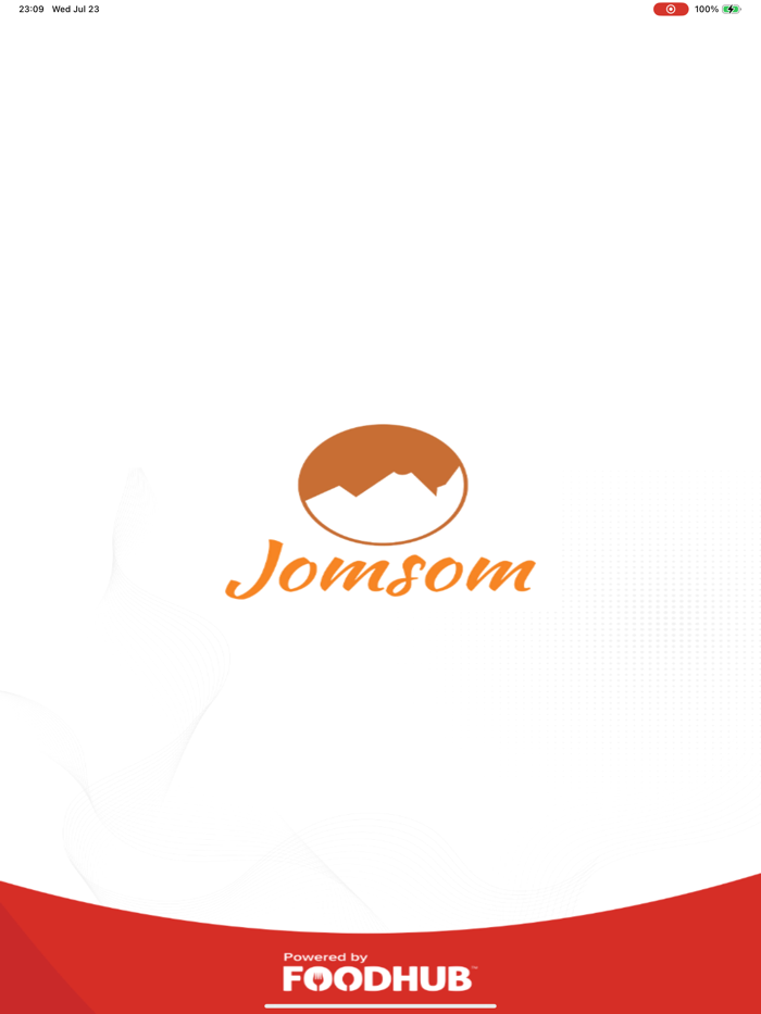 Jomsom Nepalese Restaurant