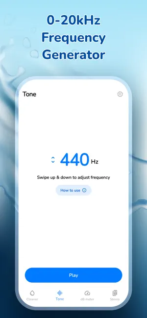 Clean Water, Clear Water Eject screenshot 4