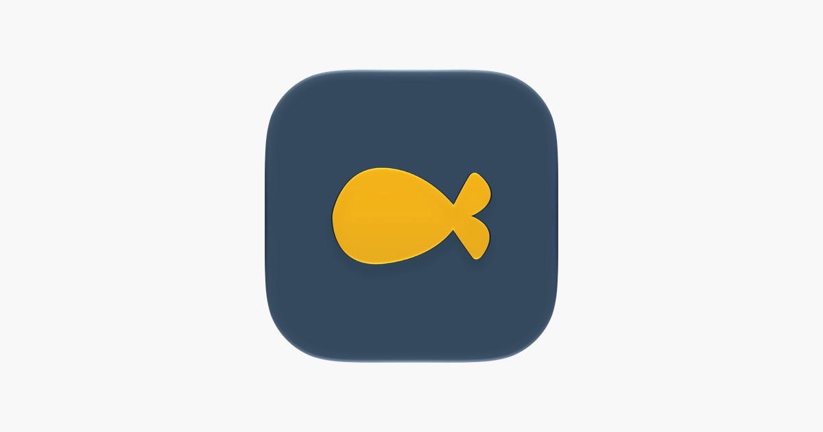‎Aquarium Planner & Fish Guide App - App Store