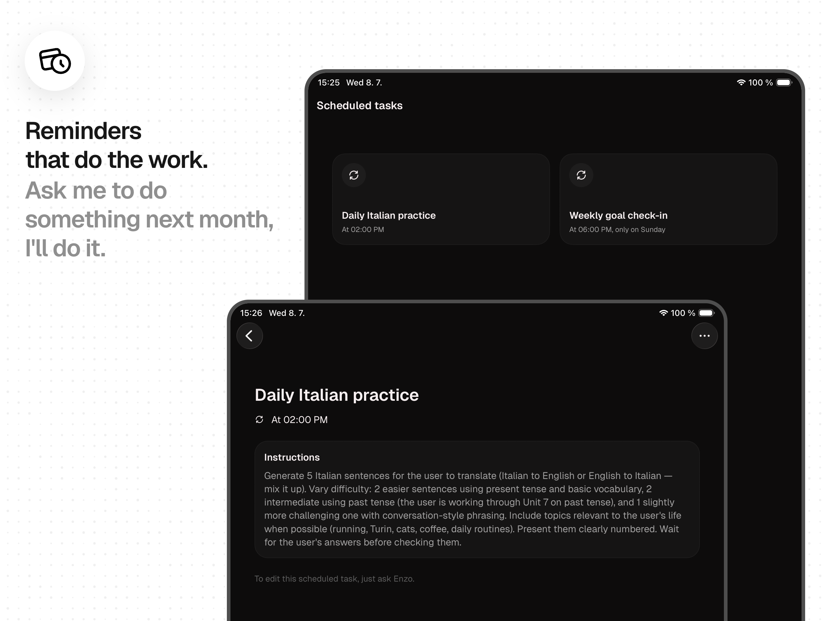 Good Assistant screenshot 9