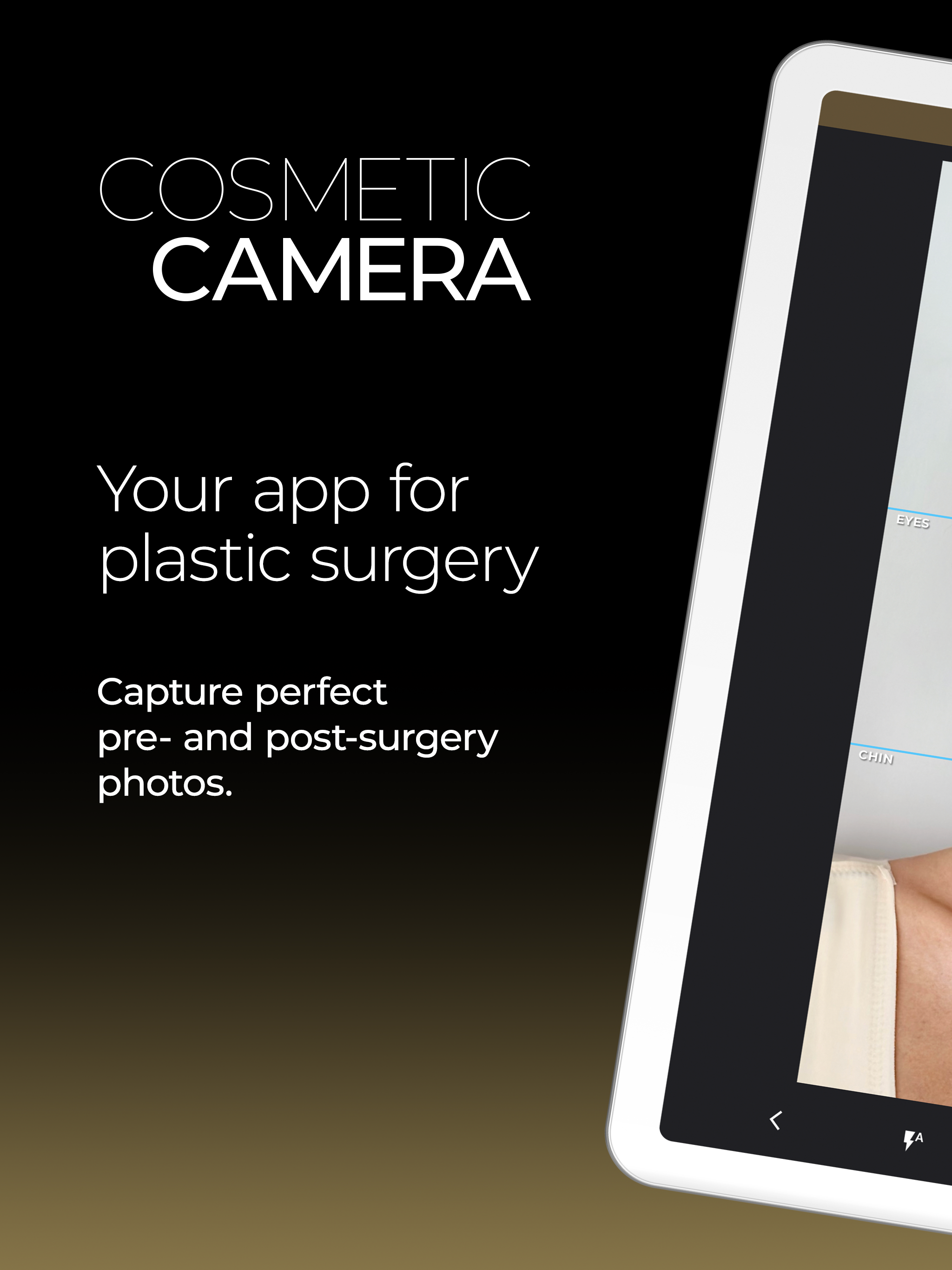 Cosmetic Camera