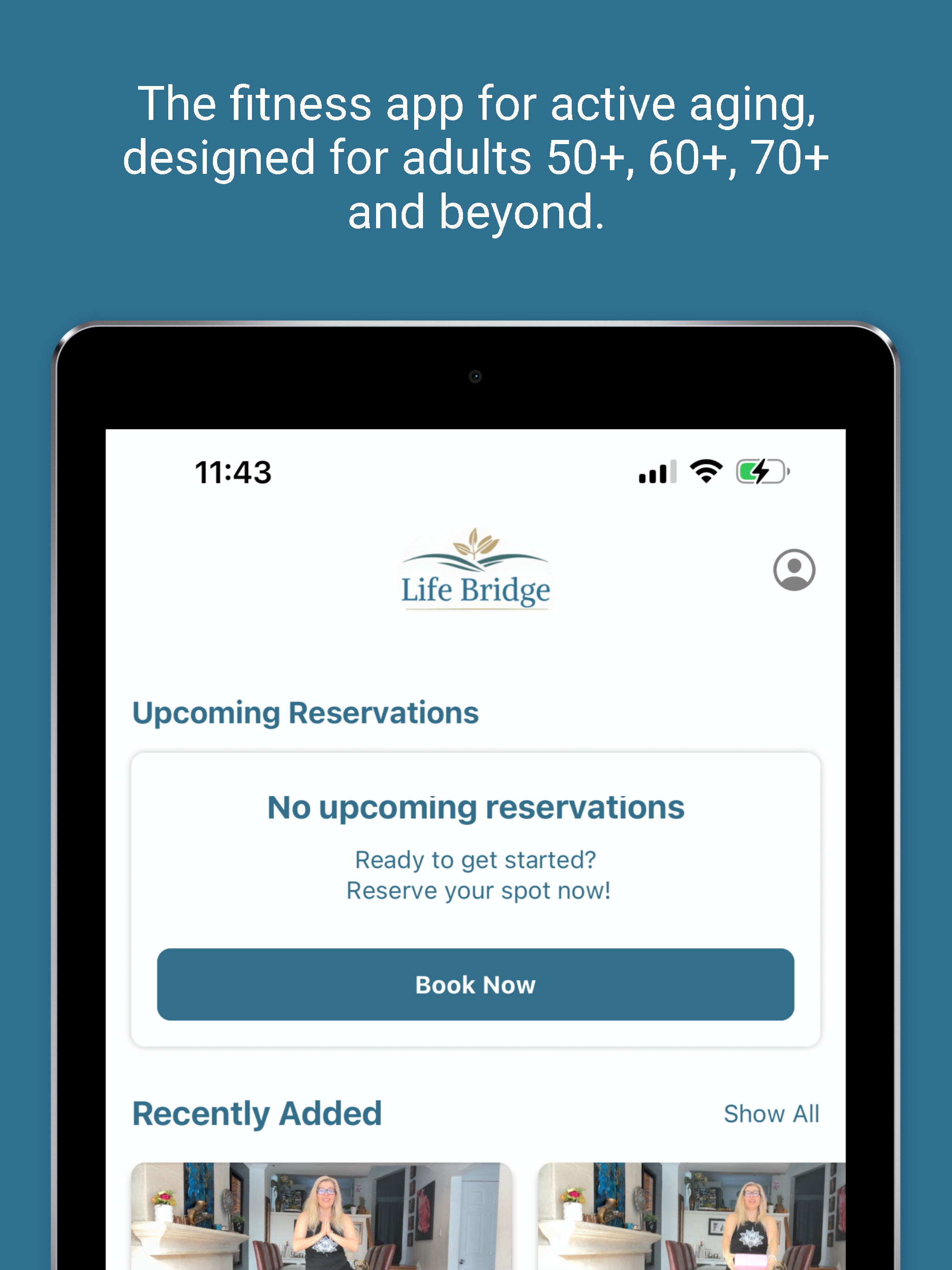 Life Bridge Center